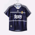 Maillot Real Madrid 1998/99 Rétro Officiel - Édition Vintage - JERSEY 