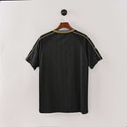 Maillot Santos 2024/25 Noir Charlie Brown Jr – Édition Spéciale Collector - JERSEY 