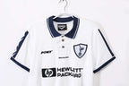 Maillot Tottenham 1995/1997 Rétro Officiel Édition Vintage - JERSEY 