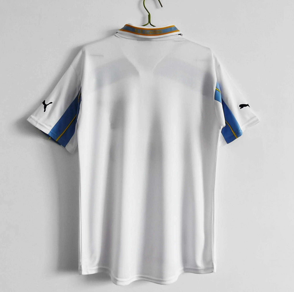 Maillot Lazio 1998/99 Rétro Officiel - Édition Vintage - JERSEY 