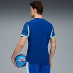 Maillot Olympique de Marseille Third 2025/2026 - Édition Officielle - JERSEY 