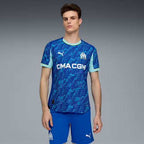 Maillot Olympique de Marseille Third 2025/2026 - Édition Officielle - JERSEY 