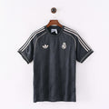 Maillot adidas Originals Real Madrid LFSTLR 2024/25 - Édition Lifestyle Officielle - JERSEY 