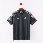 Maillot adidas Originals Real Madrid LFSTLR 2024/25 - Édition Lifestyle Officielle - JERSEY 