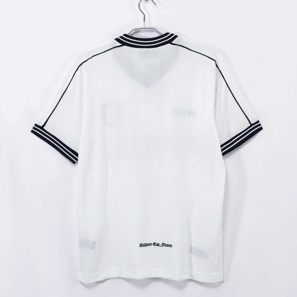 Maillot Tottenham 1997/1999 Rétro Officiel Édition Vintage - JERSEY 