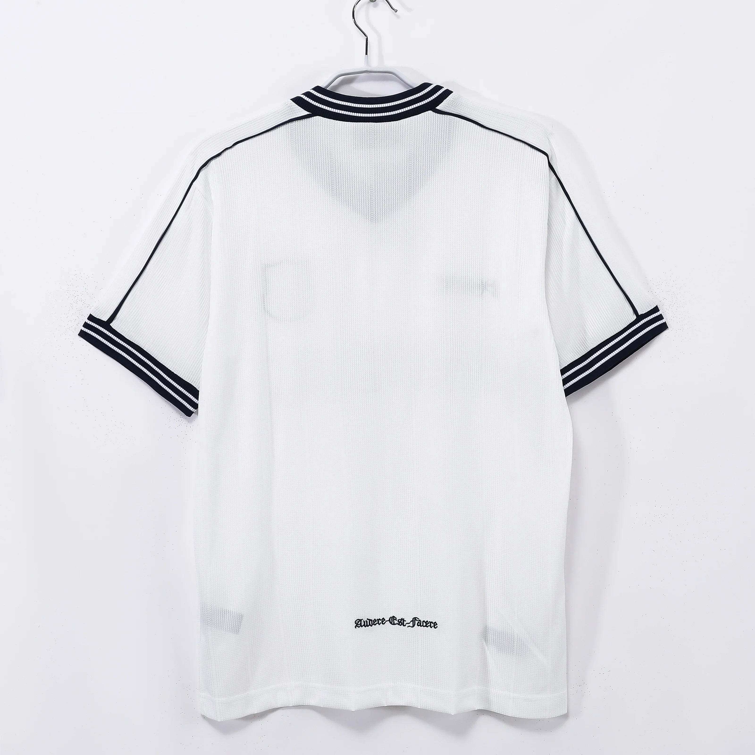 Maillot Tottenham 1997/1999 Rétro Officiel Édition Vintage - JERSEY 