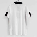 Maillot Angleterre 1998 Rétro Officiel Édition Vintage - JERSEY 
