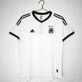 Maillot Allemagne 2002/03 - Édition Vintage Officielle - JERSEY 
