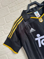 Maillot Real Madrid 1999 Rétro Officiel - Football Vintage - JERSEY 