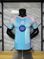 Maillot FC Barcelone Concept 2025 – Édition Collector