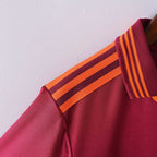 Maillot AS Roma 1993 Bring Back - Édition Vintage Officielle - JERSEY 