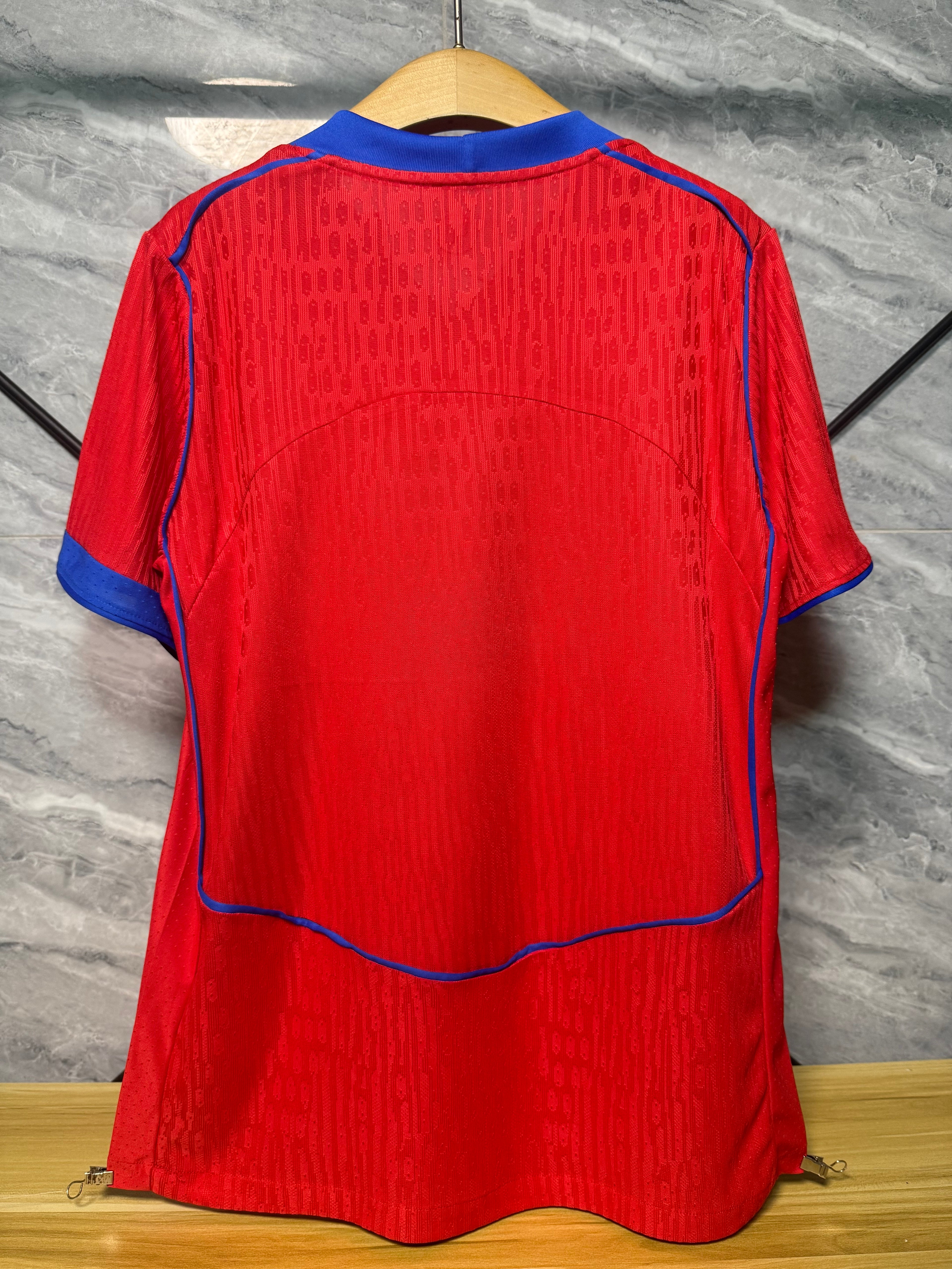 Maillot PSG 2025/2026 Third Officiel – Nike Authentic
