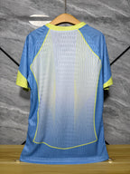 Maillot FC Barcelone Concept 2025 – Édition Collector