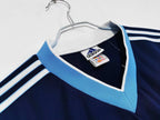 Maillot Argentine 1998 Rétro Officiel Édition Vintage - JERSEY 