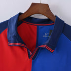 Maillot FC Barcelone 1899–1999 Centenaire - Édition Vintage Officielle - JERSEY 