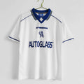 Maillot Chelsea 1998/2000 Rétro Officiel Édition Vintage - JERSEY 