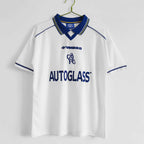 Maillot Chelsea 1998/2000 Rétro Officiel Édition Vintage - JERSEY 