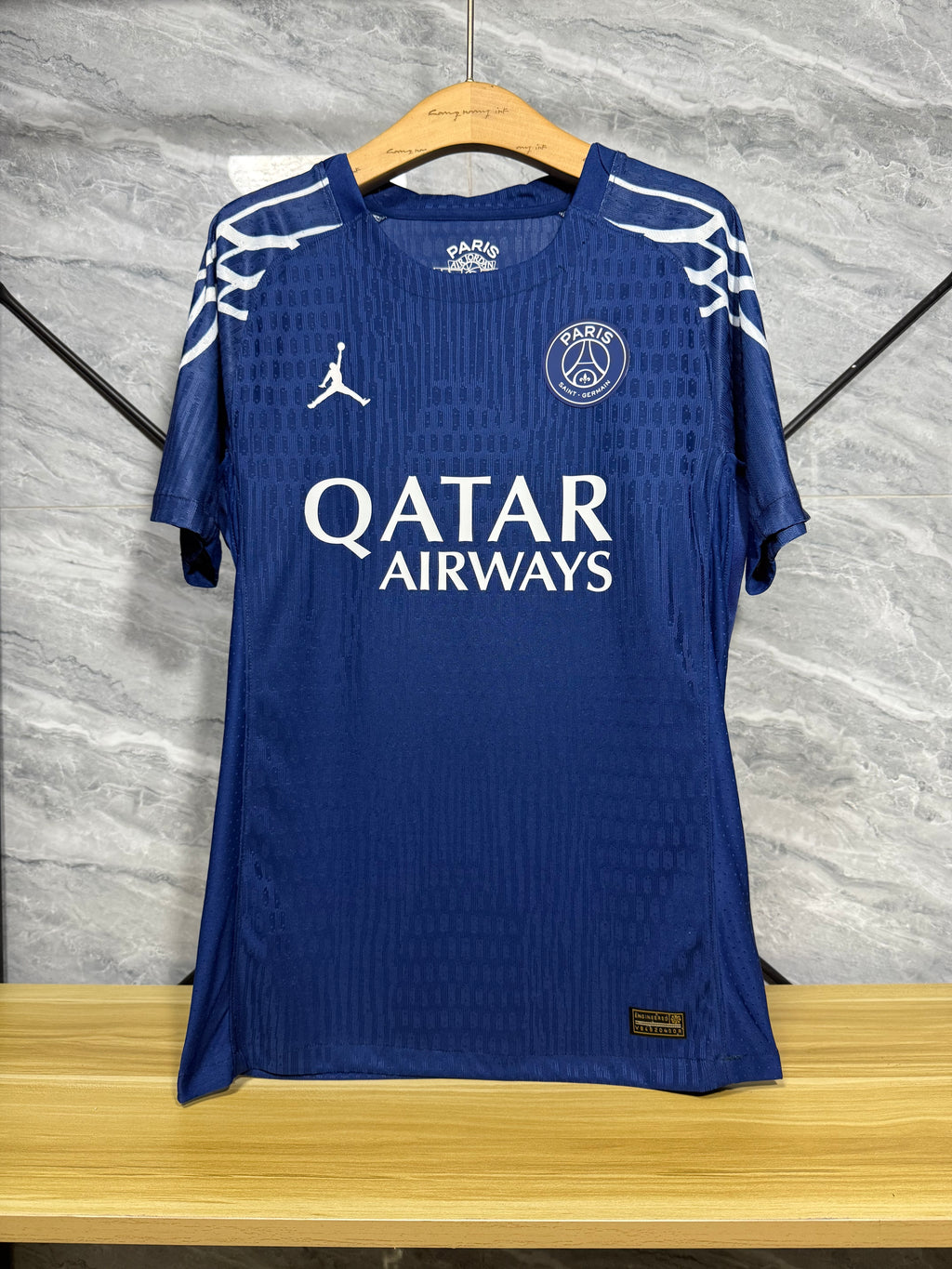 Maillot PSG Jordan Officiel 2024/2025 – Édition Spéciale
