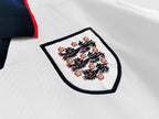 Maillot Angleterre 1994/1995 Rétro Officiel Édition Vintage - JERSEY 
