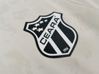 Maillot Vozão Ceará 2022 Third Noir - Édition Officielle - JERSEY 