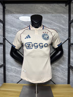 Maillot Ajax Amsterdam Third Officiel 2025/2026 – Adidas