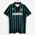 Maillot Celtics 1992/1993 Rétro Officiel - Édition Vintage - JERSEY 