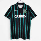 Maillot Celtics 1992/1993 Rétro Officiel - Édition Vintage - JERSEY 