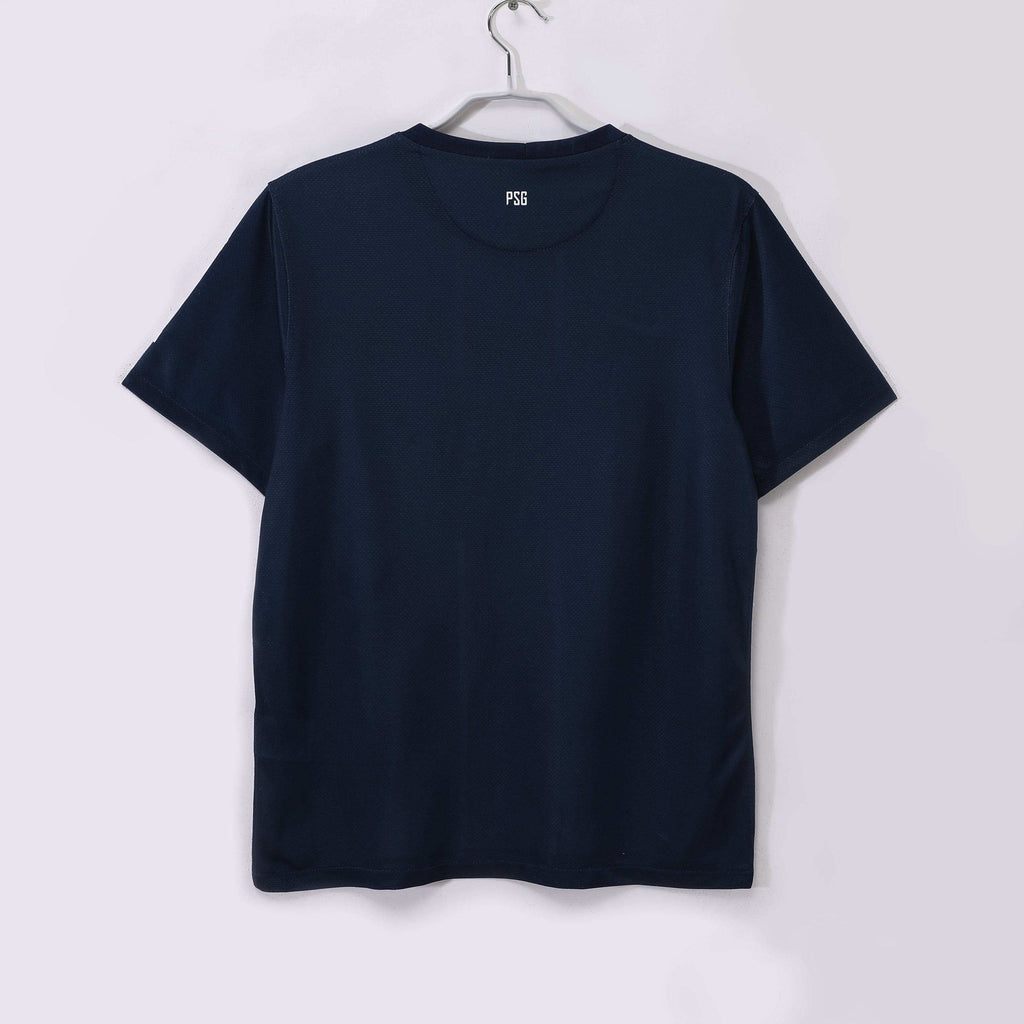 Maillot PSG 2012/13 Bleu Domicile - Édition Vintage Officielle - JERSEY 