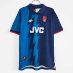 Maillot Arsenal 1995 Rétro Officiel Édition Vintage - JERSEY 
