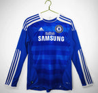 Maillot Chelsea 2011/12 Rétro Officiel Édition Vintage - JERSEY 