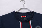 Maillot PSG 2012/13 Bleu Domicile - Édition Vintage Officielle - JERSEY 