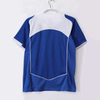 Maillot Brésil 2004 Rétro Officiel - Édition Vintage - JERSEY 