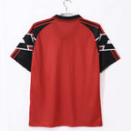 Maillot AC Milan 1997/1998 - Édition Vintage - JERSEY 