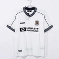 Maillot Tottenham 1997/1999 Rétro Officiel Édition Vintage - JERSEY 