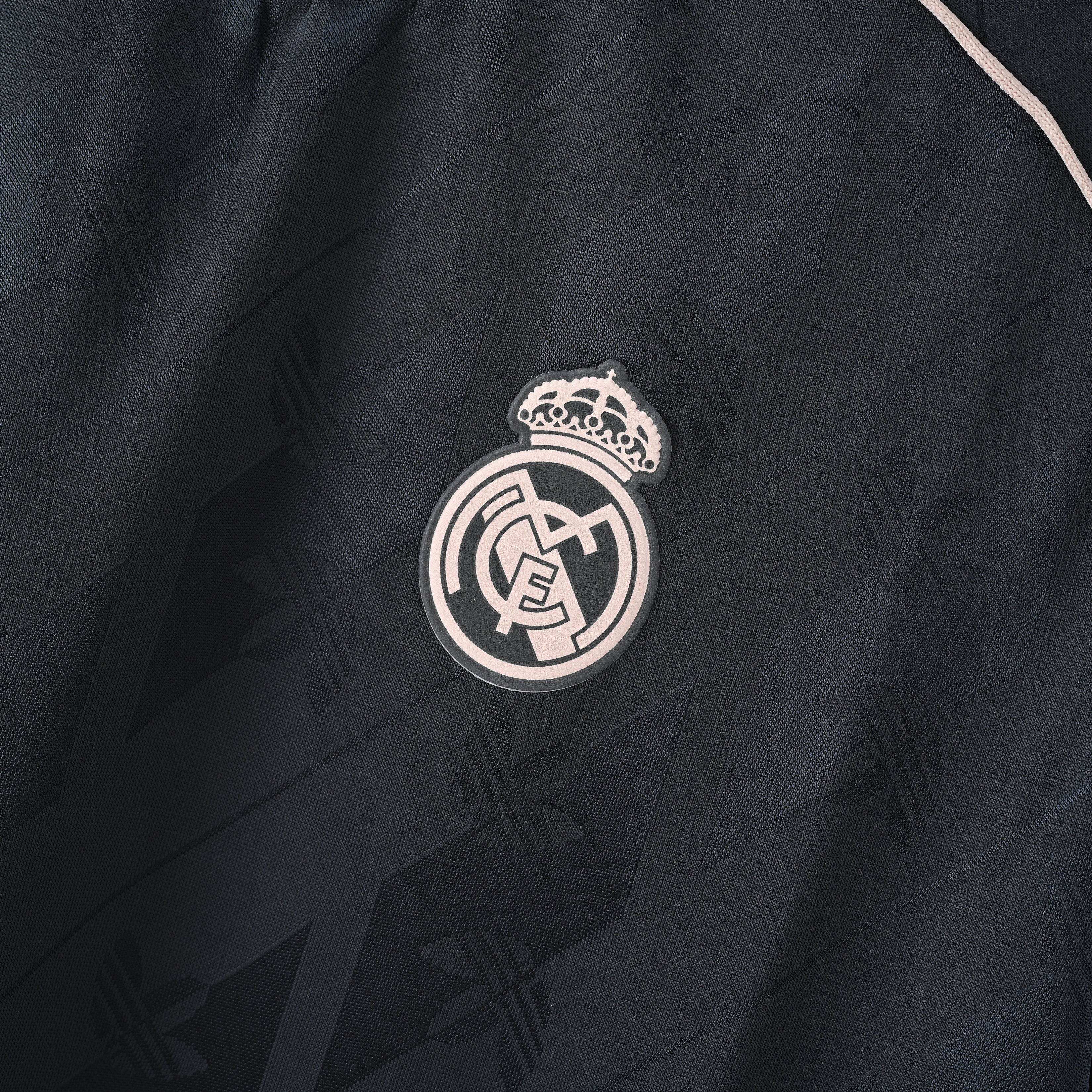 Maillot adidas Originals Real Madrid LFSTLR 2024/25 - Édition Lifestyle Officielle - JERSEY 