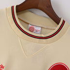 Maillot Liverpool 1996/97 Extérieur Belge - Édition Vintage Officielle - JERSEY 