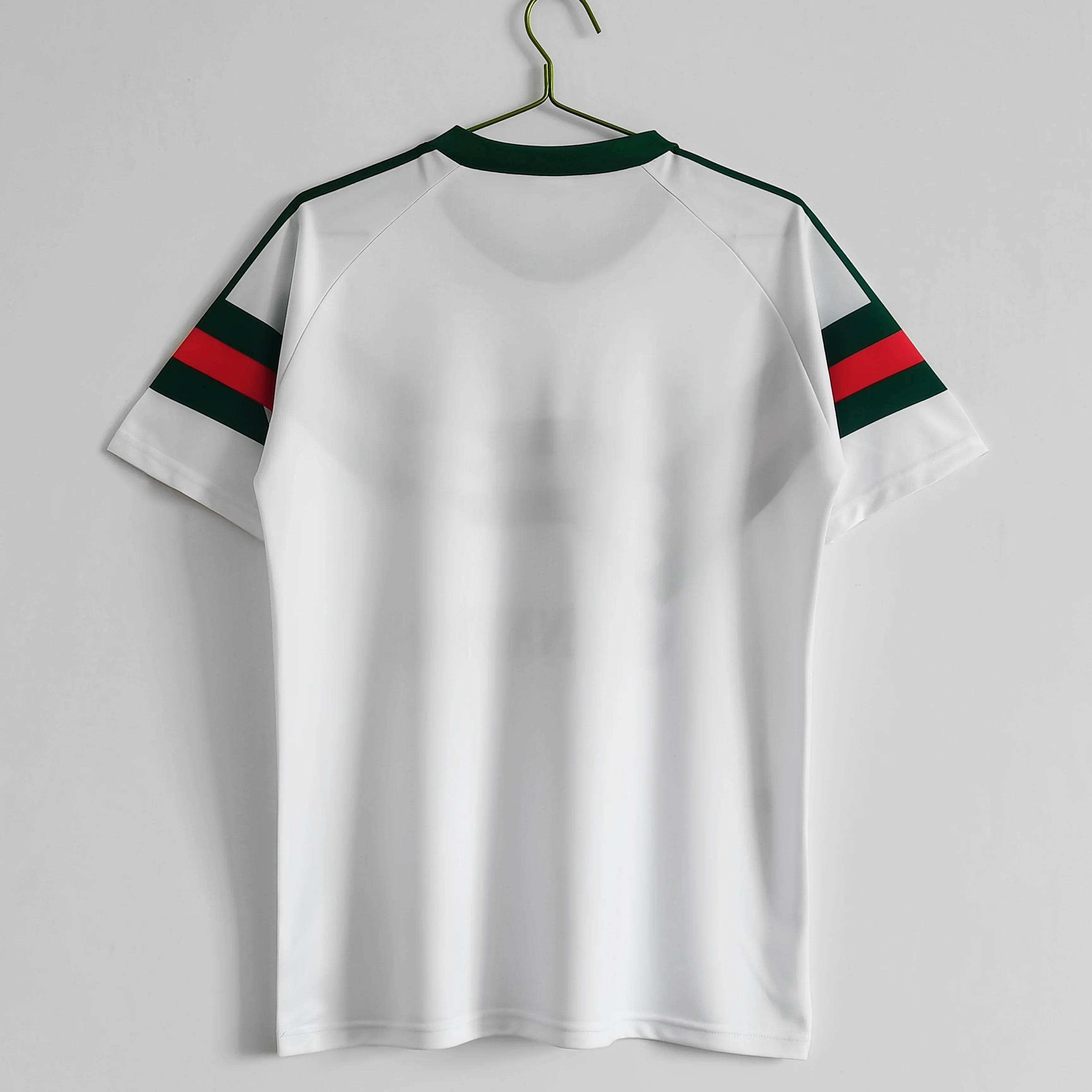 Maillot Cork City FC 1988/89 Rétro Officiel - Édition Vintage - JERSEY 