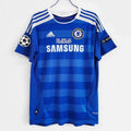 Maillot Chelsea 2011/12 Rétro Officiel Édition Vintage - JERSEY 