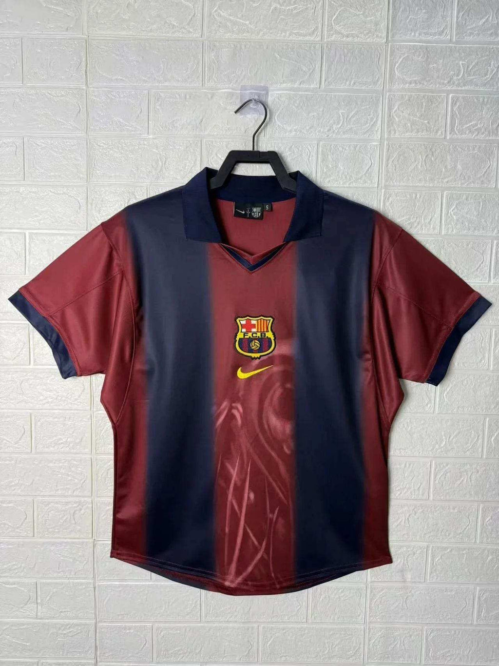 Maillot FC Barcelone x Cactus Jack - Édition Limitée - JERSEY 