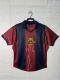 Maillot FC Barcelone x Cactus Jack - Édition Limitée - JERSEY 