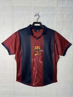 Maillot FC Barcelone x Cactus Jack - Édition Limitée - JERSEY 