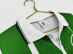 Maillot Palmeiras 1992 Vert Domicile - Édition Vintage Officielle - JERSEY 