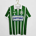 Maillot Palmeiras 1992 Vert Domicile - Édition Vintage Officielle - JERSEY 