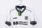 Maillot Tottenham 1997/1999 Rétro Officiel Édition Vintage - JERSEY 