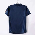 Maillot Paris Saint-Germain 2000/01 Rétro Officiel Édition Vintage - JERSEY 