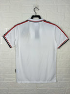 Maillot Manchester United 1998/1999 - Édition Vintage - JERSEY 