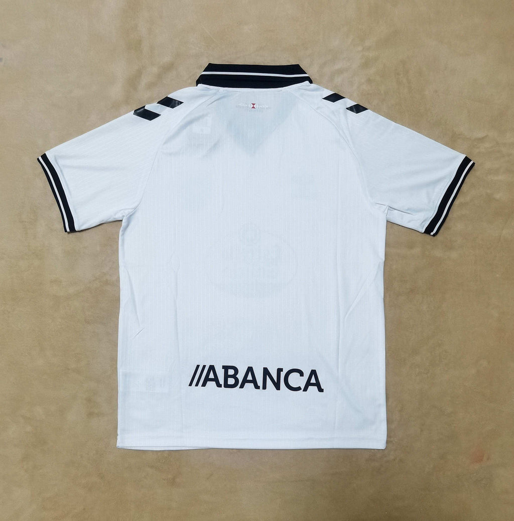 Maillot Officiel Celta Vigo Centenaire – Édition Limitée 2023/2024 - JERSEY 