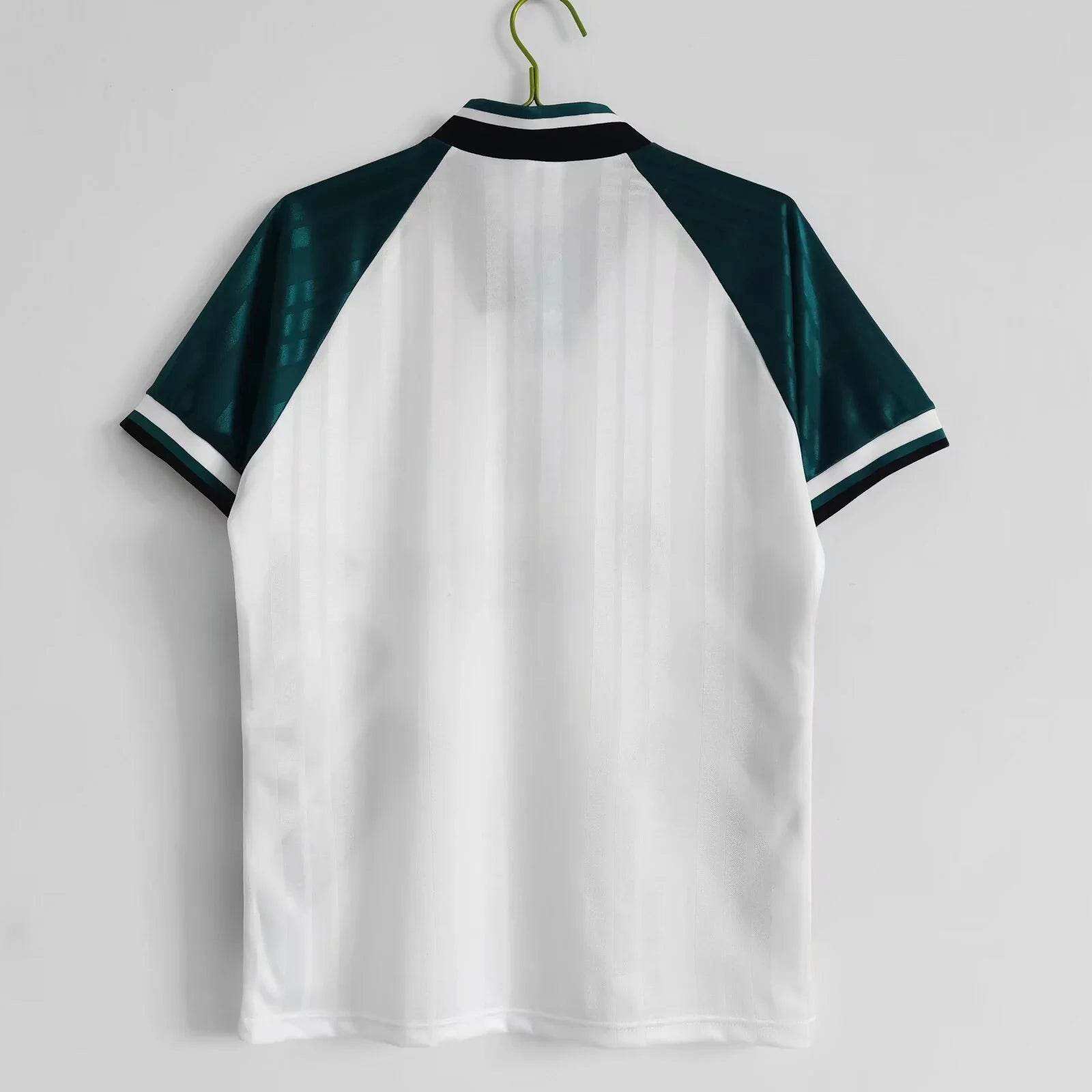 Maillot Liverpool 1993/95 Rétro Officiel Édition Vintage - JERSEY 