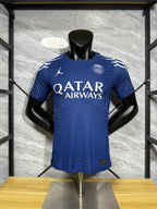Maillot PSG Jordan Officiel 2024/2025 – Édition Spéciale