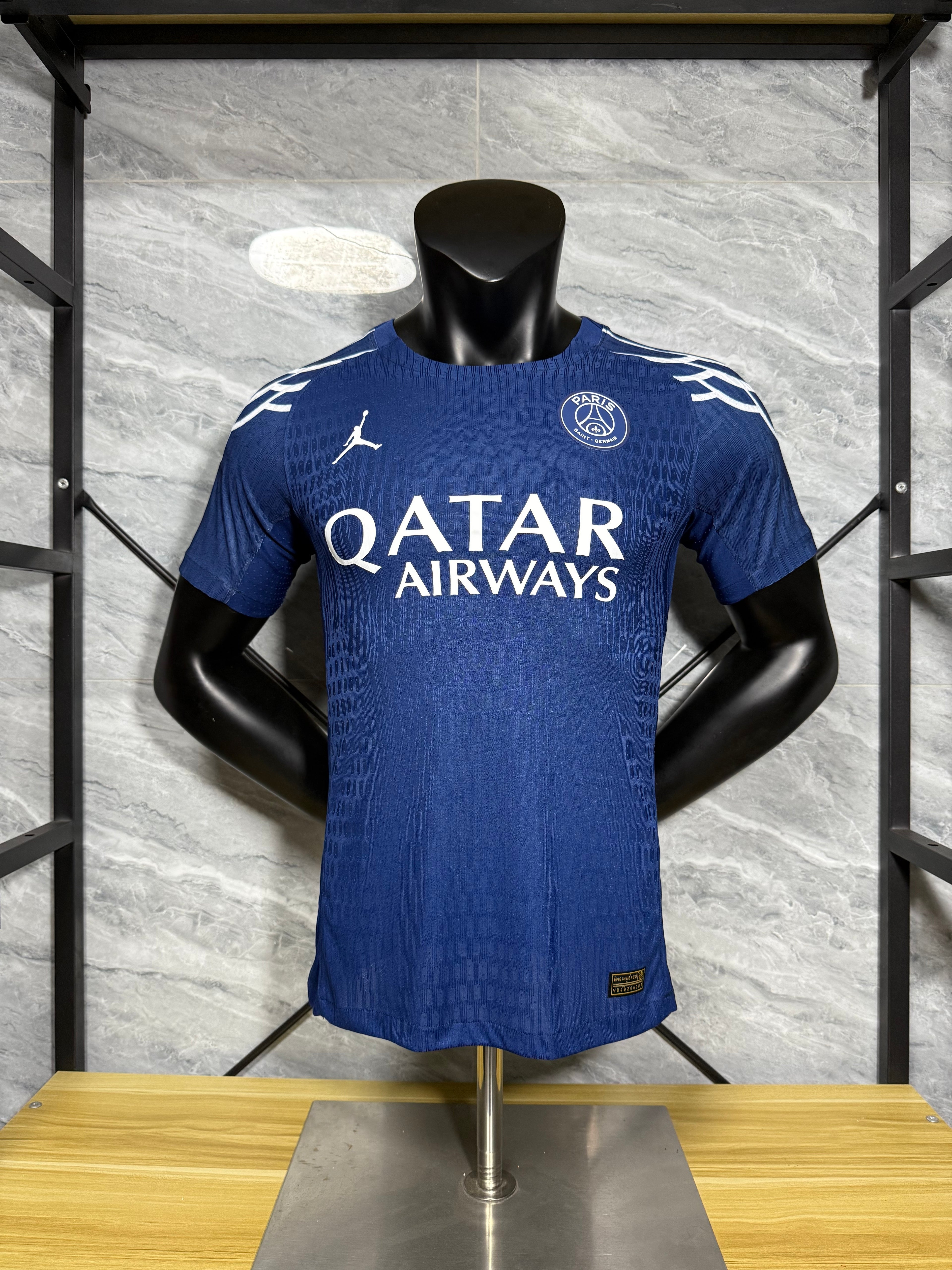 Maillot PSG Jordan Officiel 2024/2025 – Édition Spéciale